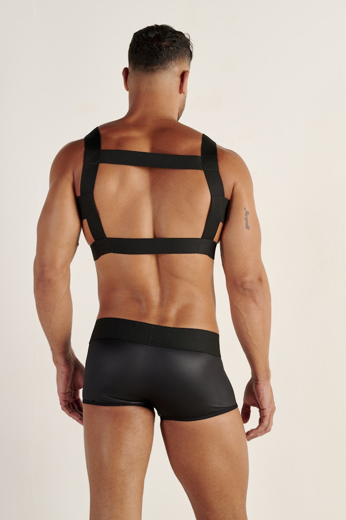 Night Universe Harness | Black 463066-0004