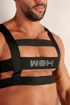 Night Universe Harness | Black 463066-0004