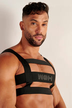 Night Universe Harness | Black 463066-0004