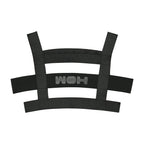 Night Universe Harness | Black 463066-0004
