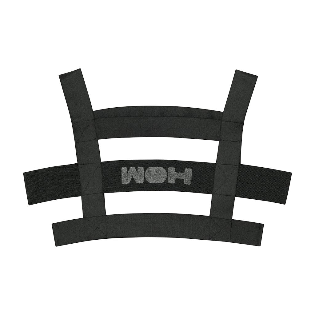 Night Universe Harness | Black 463066-0004