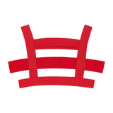 Night Universe Harness | Red 463066-00PA