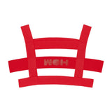 Night Universe Harness | Red 463066-00PA