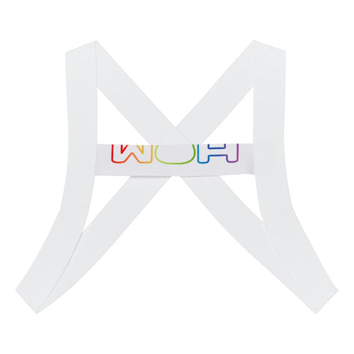 Sexy Fun Harness | Multi- Colour 463067-M023