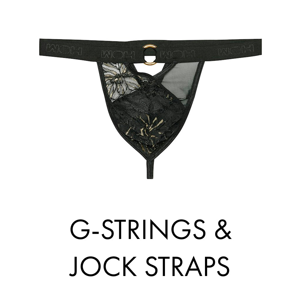 night universe g-string
