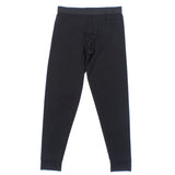 400269 Ho1 Long John Ho1 - 0004 Black