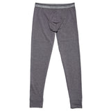 400269 Ho1 Long John Ho1 - 00ZU Grey