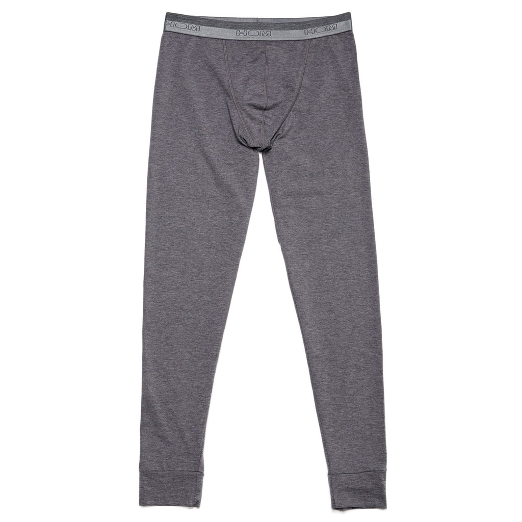 400269 Ho1 Long John Ho1 - 00ZU Grey