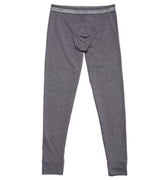 Ho1 Long John Ho1 | Grey 400269-00zu