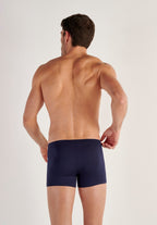 Tencel Soft Comfort Boxer Briefs HO1 | Navy 402465-00ra