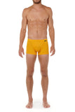 Tencel Soft Comfort Boxer Briefs HO1 | Ginger 402465-00yo