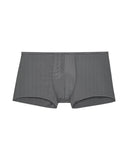 Plumes Trunk | Anthrazit 404755-Z098