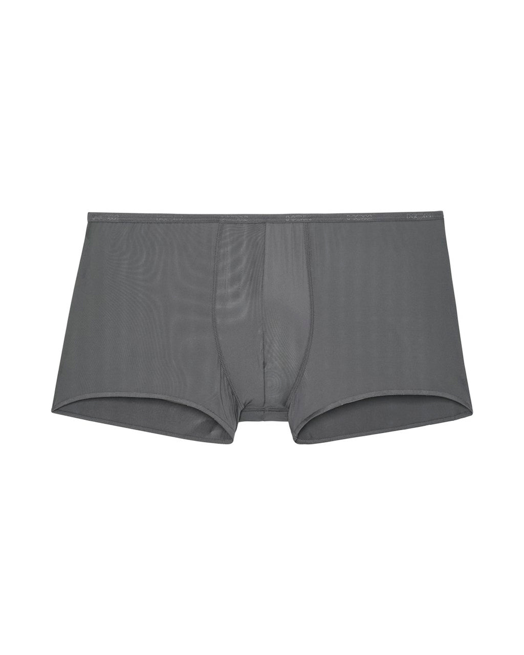 Plumes Trunk | Anthrazit 404755-Z098