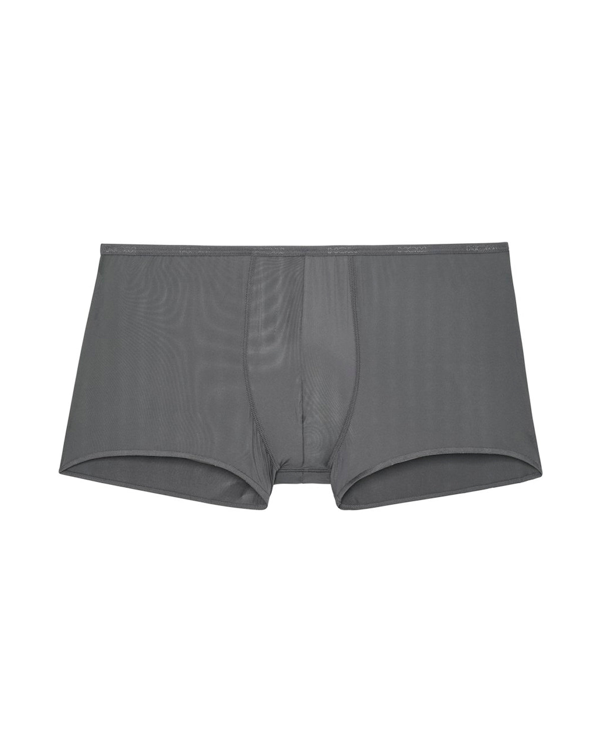 Plumes Trunk | Anthrazit 404755-Z098