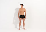 Ian Swim Shorts | Black 402990-0004