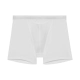 Ho1 Long Boxer Briefs | White 359519-0003