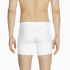 401080 Modern Long Boxer Briefs 2 Pack | White 401080-40V001