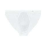 359699 Premium cotton Micro Briefs - 0003 White
