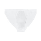 359699 Premium cotton Micro Briefs - 0003 White