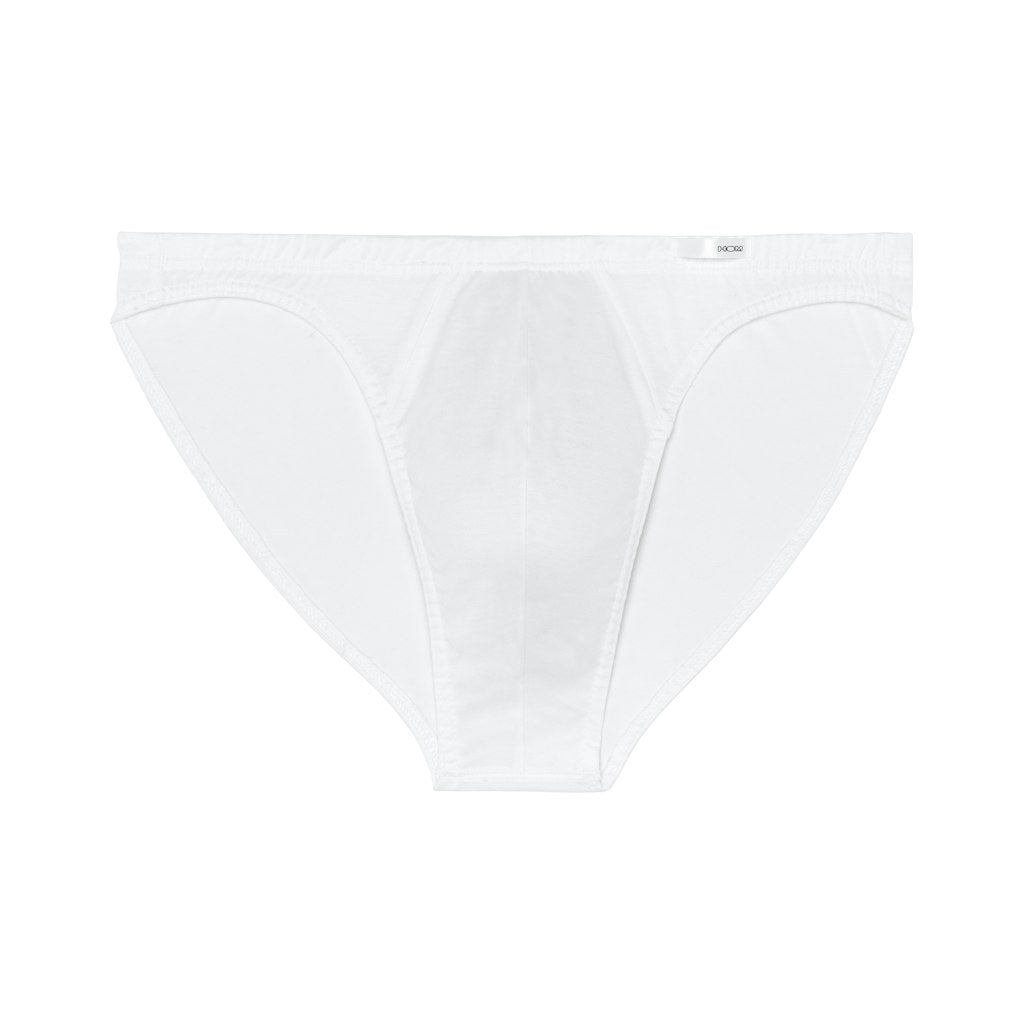 359699 Premium cotton Micro Briefs - 0003 White