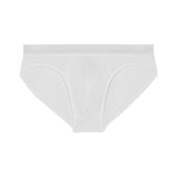 400204 Classic Mini Briefs - 0003 White