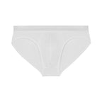 400204 Classic Mini Briefs - 0003 White
