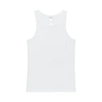 401332 Supreme Cotton Tanktop - 0003 White