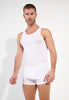 Supreme Cotton Tanktop | White 401332-0003