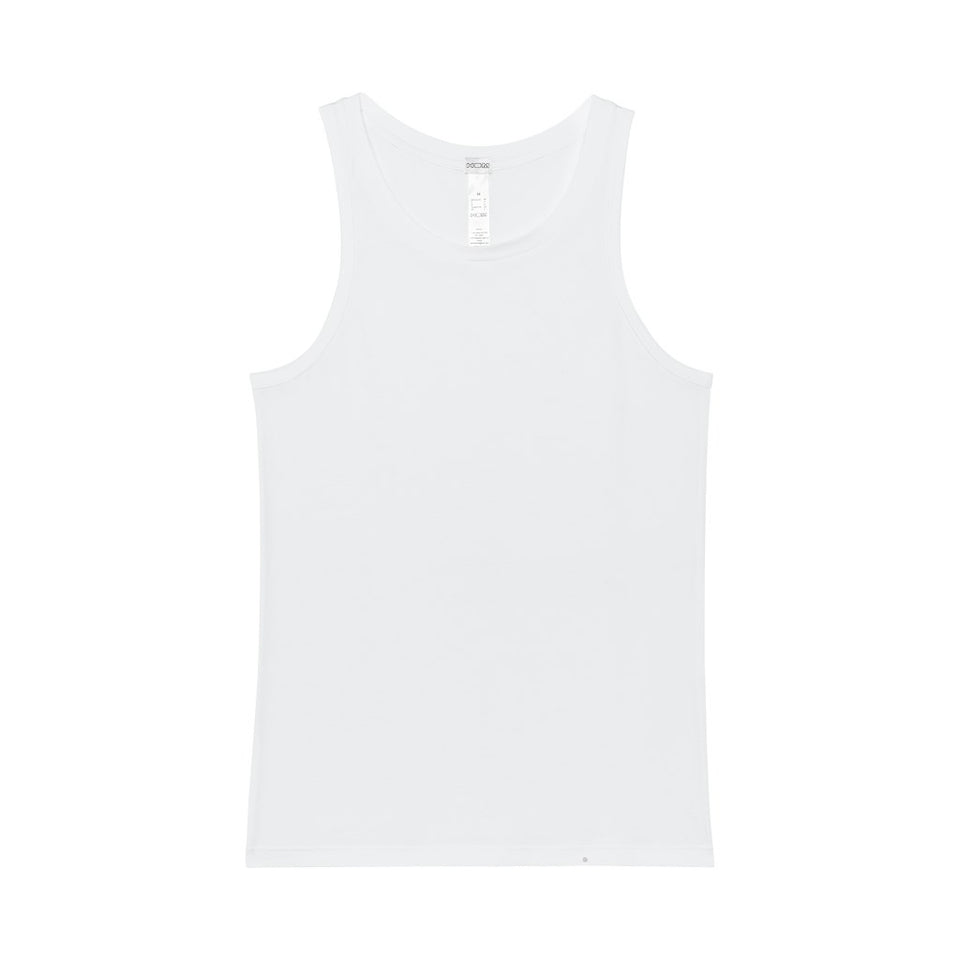 新品・未使用【OMMO】タンクトップ ASYMME TUCK KT TOP 白 OMMO HALTER NECK TUCK KT TOPの通販 by Elena 's shop｜ラクマ
