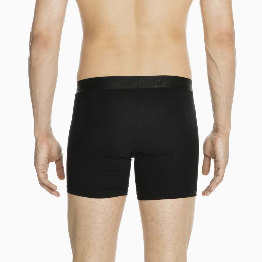 Ho1 Long Boxer Briefs | Black 359519-0004