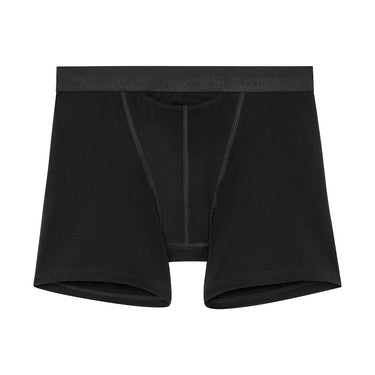 Ho1 Long Boxer Briefs | Black 359519-0004