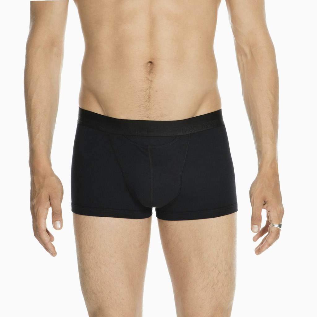 359520 Ho1 Boxer Briefs - 0004 Black