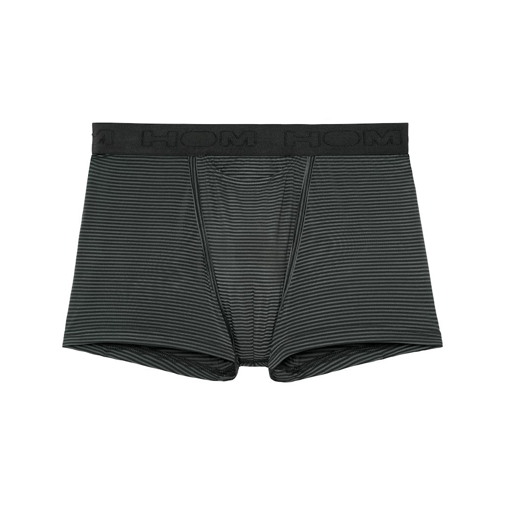 359850 Simon Boxer Briefs - 0004 Black