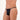 359931 Plumes G-String - 0004 Black