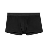 400203 Classic Boxer Briefs - 0004 Black