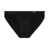 400205 Classic Comfort Micro Briefs - 0004 Black