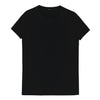 Supreme Cotton Tee-Shirt Crew Neck | Black 401330-0004