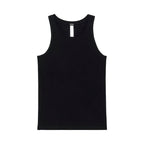 401332 Supreme Cotton Tanktop - 0004 Black