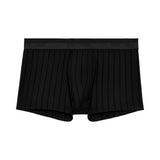 401336 Chic Boxer Briefs - 0004 Black