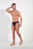 Supreme Cotton Comfort Micro Briefs | Black 402448-0004