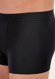 402449 Supreme Cotton Comfort Boxer Briefs - 0004 Black