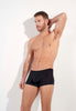 404755 Plumes Trunk - 0004 Black