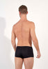 404755 Plumes Trunk - 0004 Black