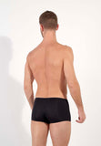 404755 Plumes Trunk - 0004 Black