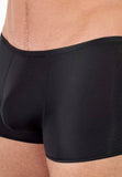 404755 Plumes Trunk - 0004 Black