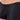 404755 Plumes Trunk - 0004 Black