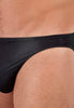 404756 Plumes Micro Briefs - 0004 Black