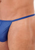 359931 Plumes G-String - 00BI Blue