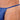 359931 Plumes G-String - 00BI Blue