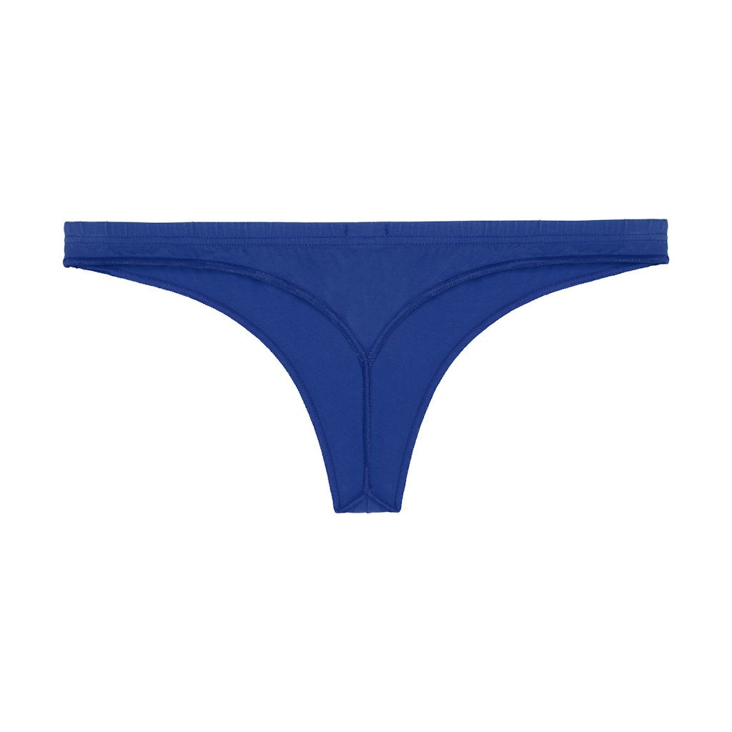 400202 Freddy G-String - 00bi Blue